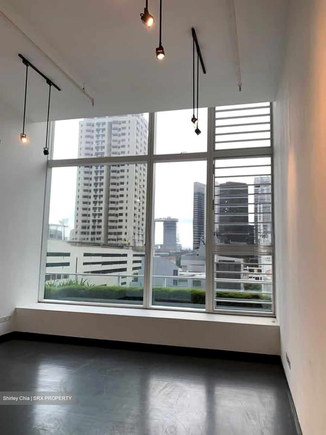 The Central (D1), Office #580579661